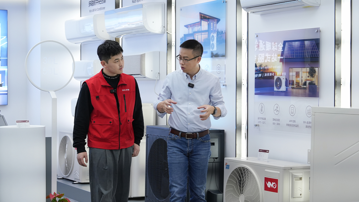 【優(yōu)秀校友】三友同行，把“冷”專業(yè)做成“暖”實(shí)業(yè)——記我校98級(jí)制冷專業(yè)優(yōu)秀校友肖友元